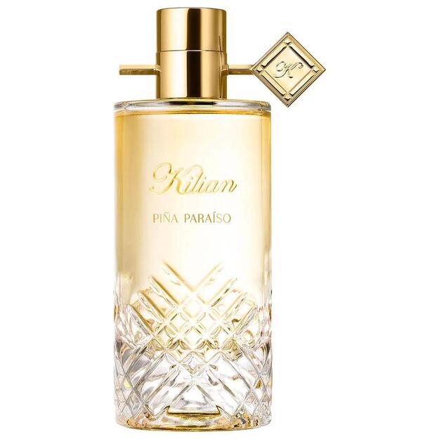 Kilian Piña Paraíso