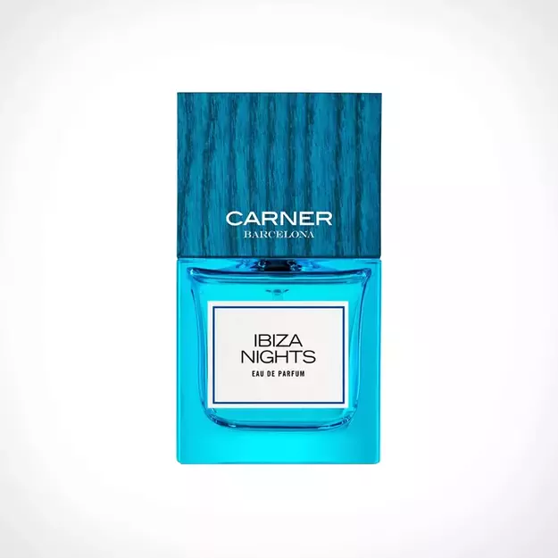 Carner Barcelona  Ibiza Nights
