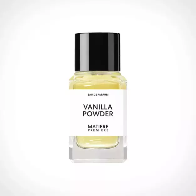 Matiere Premiere Vanilla Powder EDP